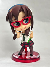 Load image into Gallery viewer, Petit Eva: Evangelion@School - Makinami Mari Illustrious - Trading Figure
