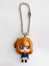 Cargar imagen en el visor de la galería, Love Live! School Idol Project - Kousaka Honoka - Swing Mascot
