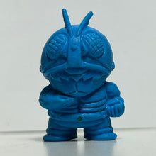 Cargar imagen en el visor de la galería, Kamen Rider 1 - Eraser Figure - Keshigomu - Blue ver.
