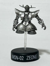 Load image into Gallery viewer, Mobile Suit Gundam - MSN-02 Zeong - Mini Figure
