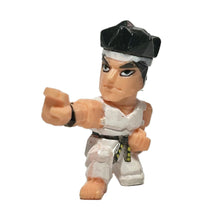 Load image into Gallery viewer, Virtua Fighter - Yuuki Akira - Mini Figure
