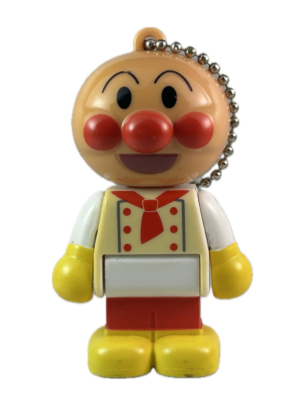 Sore Ike! Anpanman - Anpanman - Block Labo Swing Mascot