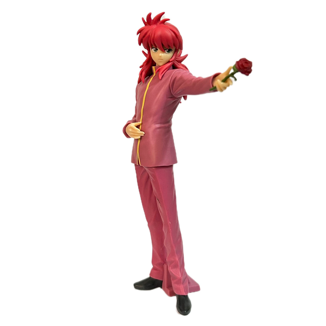 Yu Yu Hakusho - Kurama - DXF Figure - 30th Anniversary