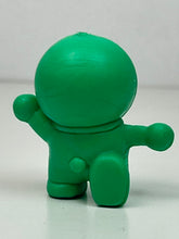 Load image into Gallery viewer, Doraemon - Eraser Figure - Green ver.
