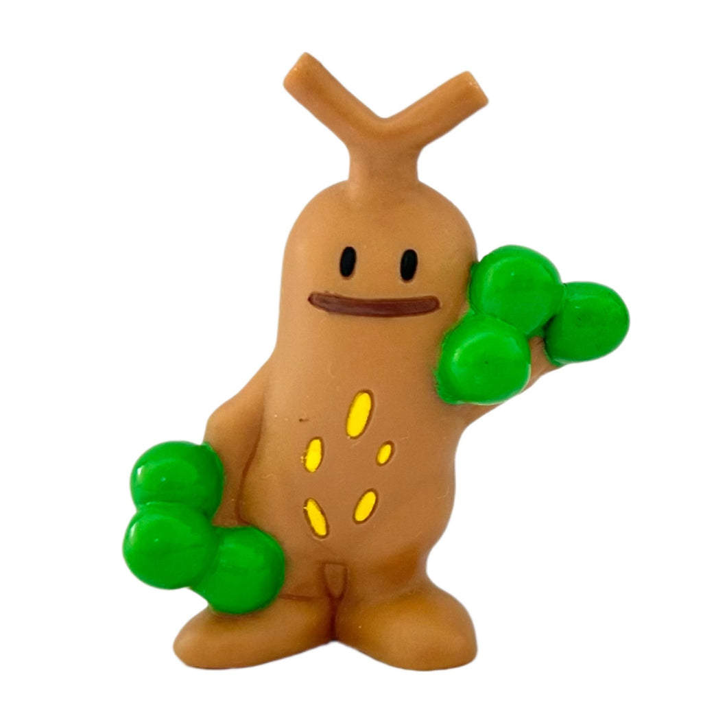 Pocket Monsters - Usokkie / Sudowoodo - Shin Pokémon Kids II