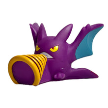 Cargar imagen en el visor de la galería, Pokémon - Crobat - Finger Puppet (DP6)
