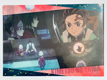 Load image into Gallery viewer, Kimetsu nonYaiba - Episode 15 / Episode 16 - Clear File - Kura Sushi x Demon Slayer Part 3
