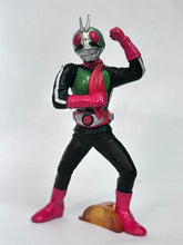 Load image into Gallery viewer, Kamen Rider - Kamen Rider Shin Nigo - Trading Figure - HG Series
