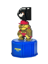Cargar imagen en el visor de la galería, Super Mario Bros. 30th Anniversary Pepsi Dot Bottle Caps Collection
