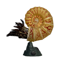 Cargar imagen en el visor de la galería, Pachydiscus - Trading Figure - Miniature (007)
