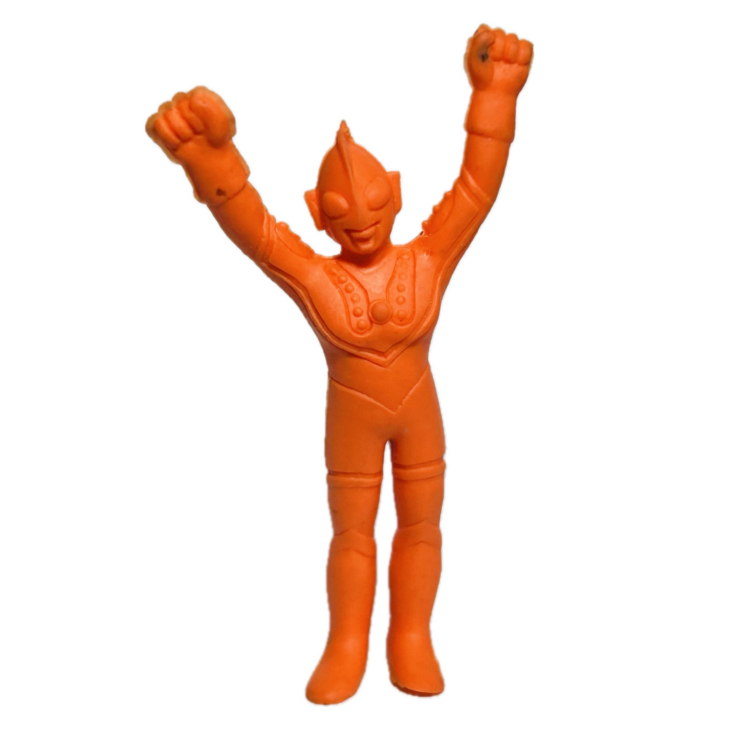 Ultraman - Zoffy - Keshigomu - Ultraman Series - Eraser