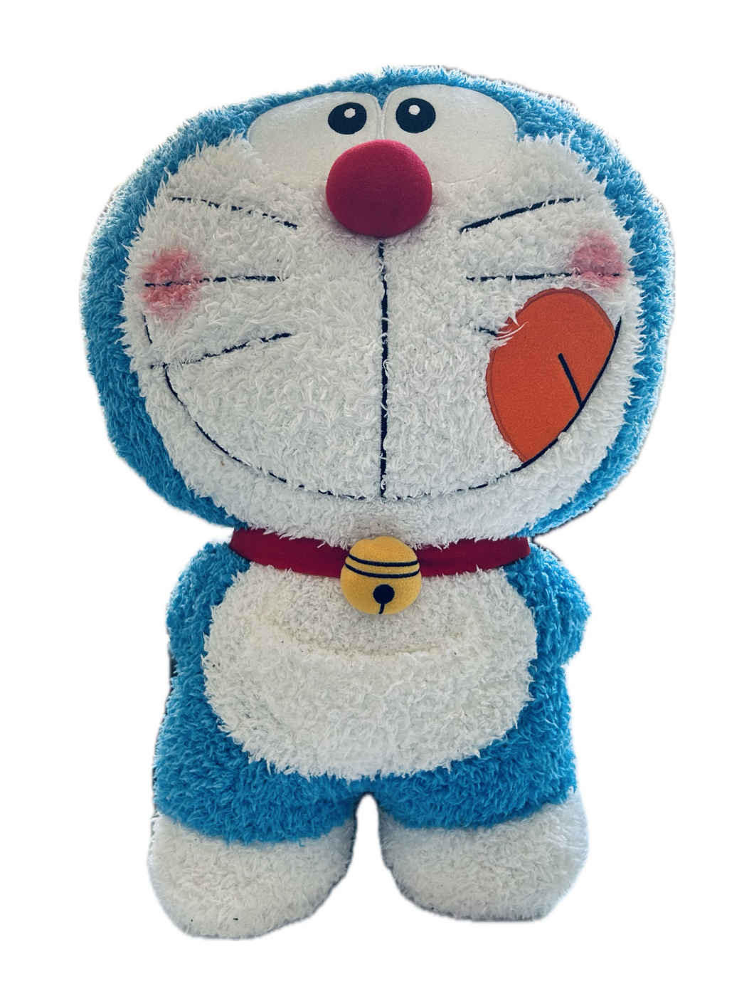 Doraemon Big Plush Toy