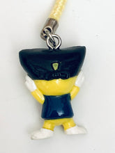 Cargar imagen en el visor de la galería, Sarubobo Netsuke Strap - Omamori - Amulet - Money Luck ver.
