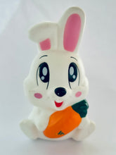 Cargar imagen en el visor de la galería, JA Bank Zodiac Animal Piggy Bank - Rabbit - Soft Vinyl
