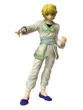Cargar imagen en el visor de la galería, Hunter × Hunter - Kurapika - DXF Figure

