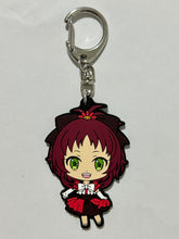 Load image into Gallery viewer, Mushoku Tensei ~Isekai Ittara Honki Dasu~ - Aisha Greyrat - Rubber Keychain

