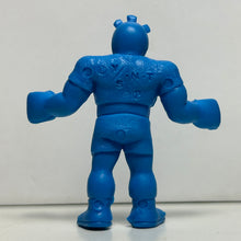 Cargar imagen en el visor de la galería, Kinnikuman - Canadianman - Eraser Mini Figure - Blue ver. (30)
