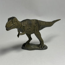 Cargar imagen en el visor de la galería, Tyrannosaurus - Trading Figure - Miniature
