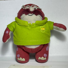 Load image into Gallery viewer, Monsters University - Don Carlton - Plush Toy
