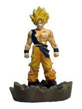 Cargar imagen en el visor de la galería, Dragon Ball Z - Son Goku SSJ - Figure - Version B - DBC1
