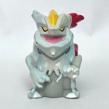 Cargar imagen en el visor de la galería, Gekijouban Pocket Monsters Best Wishes Kyurem VS Seikenshi Keldeo - White Kyurem - Pokémon Kids BW ~ Meloetta Hen (Step Forme) ~

