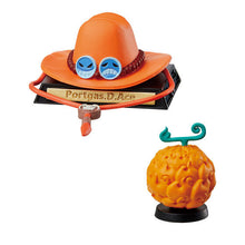 Cargar imagen en el visor de la galería, One Piece - Portgas D. Ace - Gashapon! Collection
