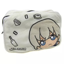 Cargar imagen en el visor de la galería, Detective Conan - Tooru Amuro - Square Pouch
