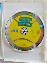 Cargar imagen en el visor de la galería, New Play Control! Mario Power Tennis - Nintendo Wii / Wii U - NTSC - CIB (RVL-RMAE-USA)
