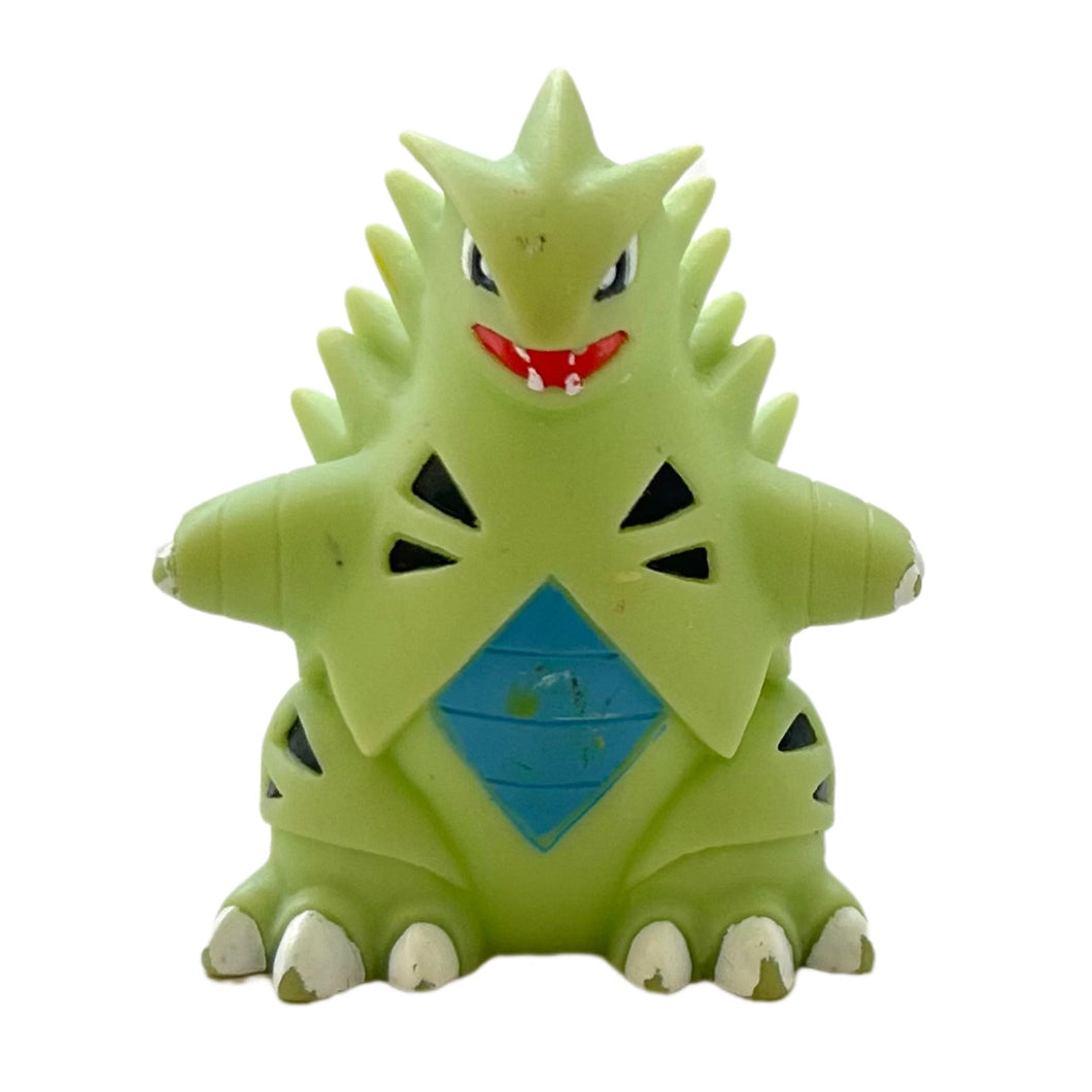 Pocket Monsters Advanced Generation - Bangiras / Tyranitar - Shin Pokémon Kids II 5