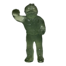 Load image into Gallery viewer, Kamen Rider 1 - Eraser Figure - Keshigomu - Clear Blue
