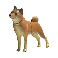 Cargar imagen en el visor de la galería, Shiba Inu - Trading Figure - Miniature - 001
