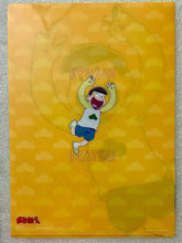 Cargar imagen en el visor de la galería, Osomatsu-san - Matsuno Jyushimatsu - A4 Clear File
