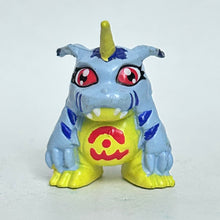 Cargar imagen en el visor de la galería, Digimon Adventure - Gabumon - Mini Figure

