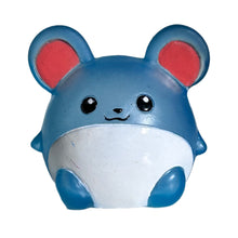 Cargar imagen en el visor de la galería, Pocket Monsters - Marill - DX Pokémon Kids Series 5 - Clear ver.
