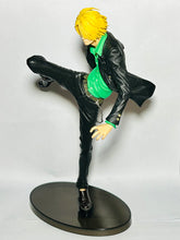 Load image into Gallery viewer, One Piece - Sanji - Figure Colosseum - SCultures
