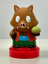 Load image into Gallery viewer, Kaiketsu Zorori - Noshishi - Figure Stamp
