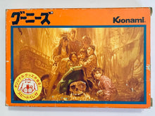 Load image into Gallery viewer, The Goonies - Famicom - Family Computer FC - Nintendo - Japan Ver. - NTSC-JP - CIB (RC809)
