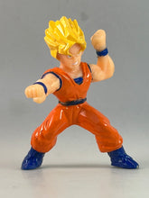 Cargar imagen en el visor de la galería, Dragon Ball Z - SSJ2 Son Goku - Mini Figure
