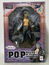 Cargar imagen en el visor de la galería, One Piece - Smoker - Excellent Model - Portrait Of Pirates Neo (NEO-7) - 1/8
