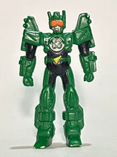 Load image into Gallery viewer, Yuusha Shirei Dagwon - Armor Shin - Mini Figure
