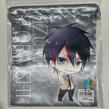 Cargar imagen en el visor de la galería, High School Star Musical - Toraishi Izumi - Mini Drawstring Bag
