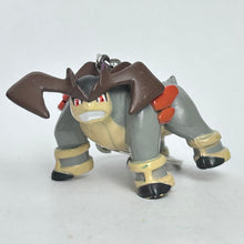 Load image into Gallery viewer, Pokémon - Terrakion - Figure Keychain - Holder
