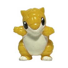 Load image into Gallery viewer, Pokémon - Sandshrew - Mini Figure
