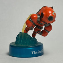 Cargar imagen en el visor de la galería, DeepSea Exploration suit - Trading Figure - Miniature
