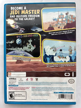 Load image into Gallery viewer, Angry Birds Star Wars - Nintendo Wii U - NTSC - CIB (WUP-AGRE-USA)
