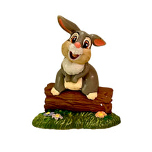 Cargar imagen en el visor de la galería, Bambi - Thumper - Disney Choco Party Part 3 - Trading Figure (063)
