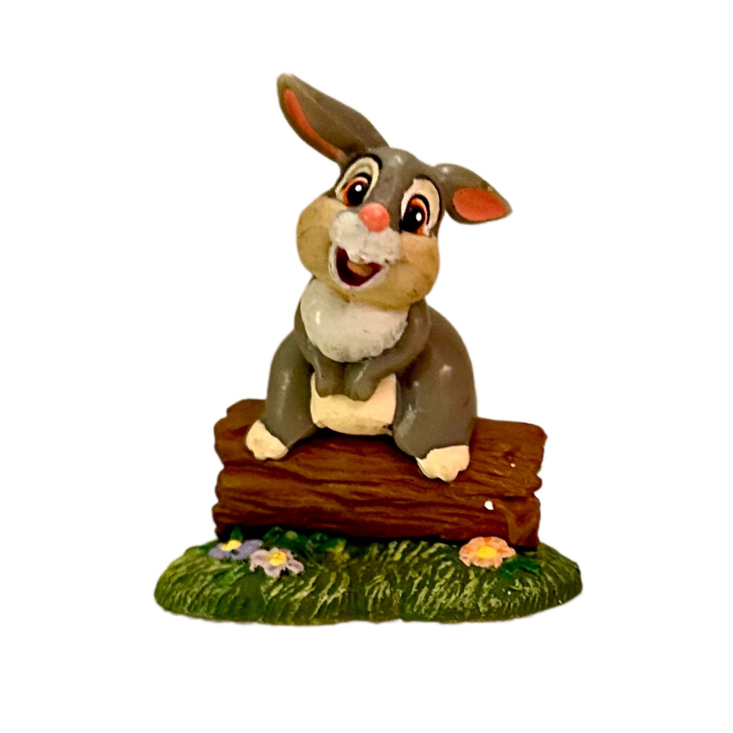 Bambi - Thumper - Disney Choco Party Part 3 - Trading Figure (063)