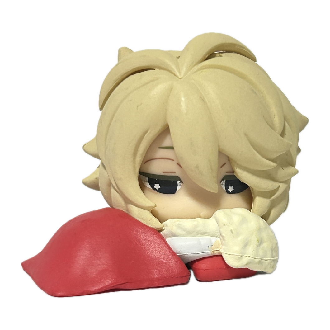 Tokyo卍Revengers - Sano Manjirou - Trading Figure - Onemutan