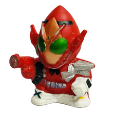 Load image into Gallery viewer, Kamen Rider Fourze - Trading Figure - Fire States
