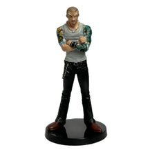 Load image into Gallery viewer, Crows x WORST - Kawachi Tesshou - Trading Figure - Blacklist
